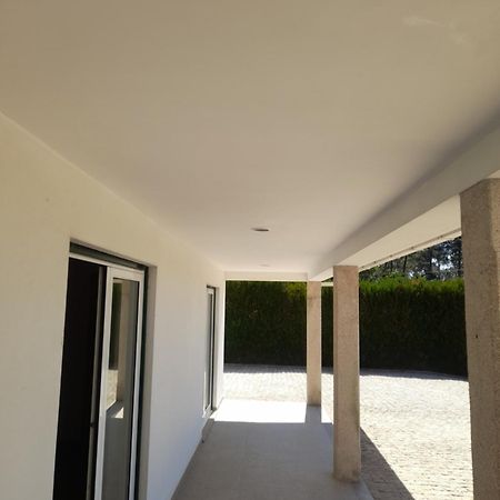 빌라노바 데 세르베이라 Casa Dos Gemeos 빌라 외부 사진