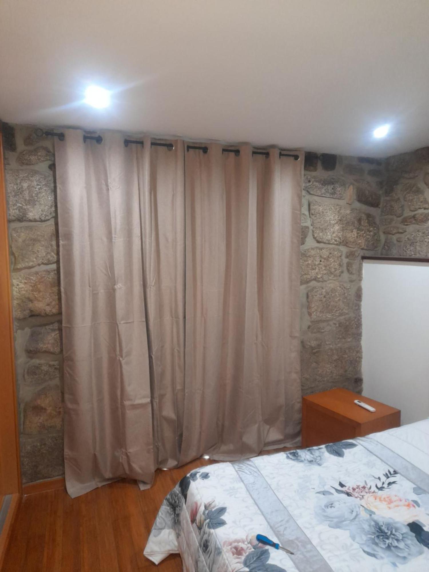 빌라노바 데 세르베이라 Casa Dos Gemeos 빌라 외부 사진
