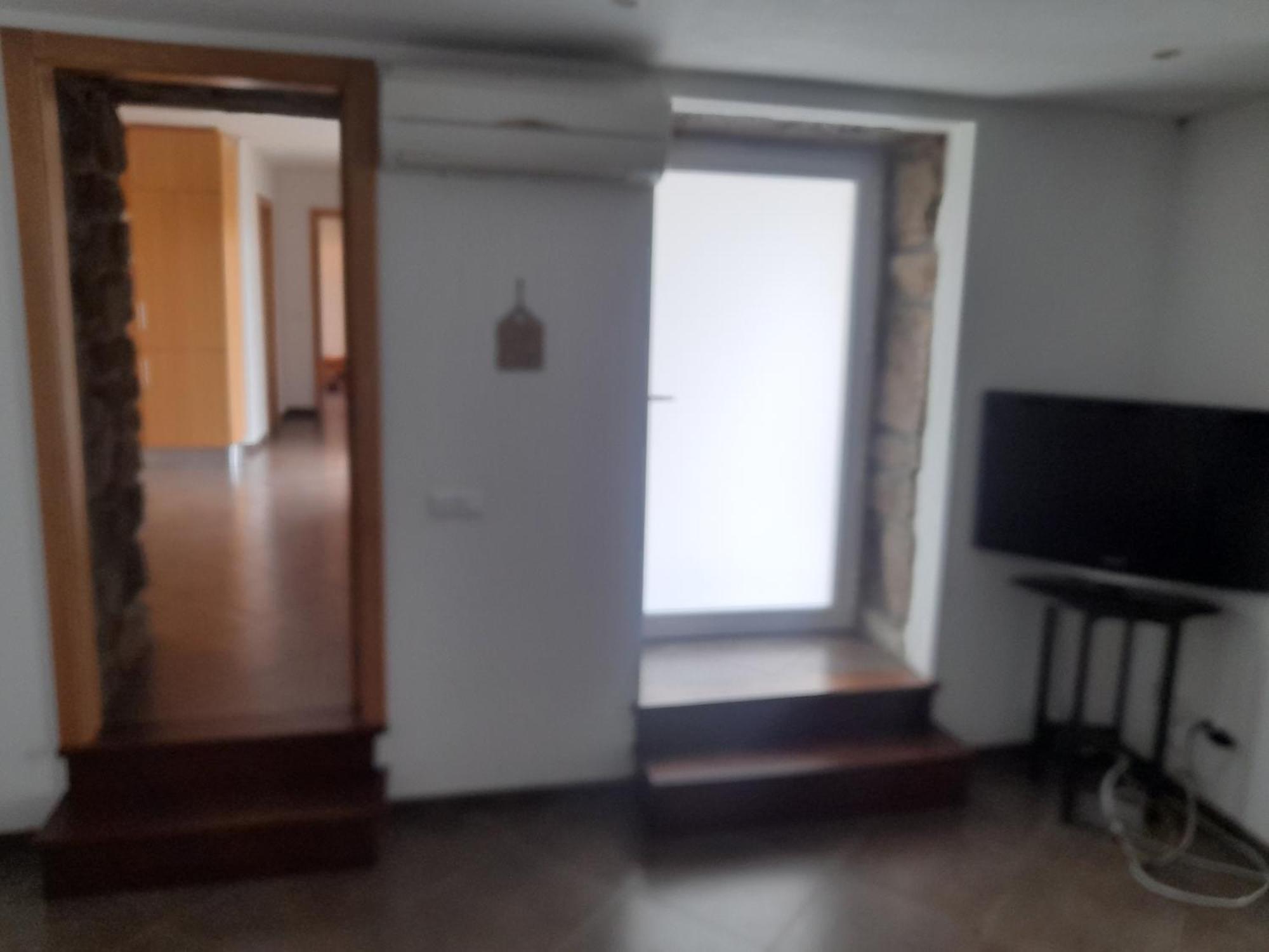 빌라노바 데 세르베이라 Casa Dos Gemeos 빌라 외부 사진