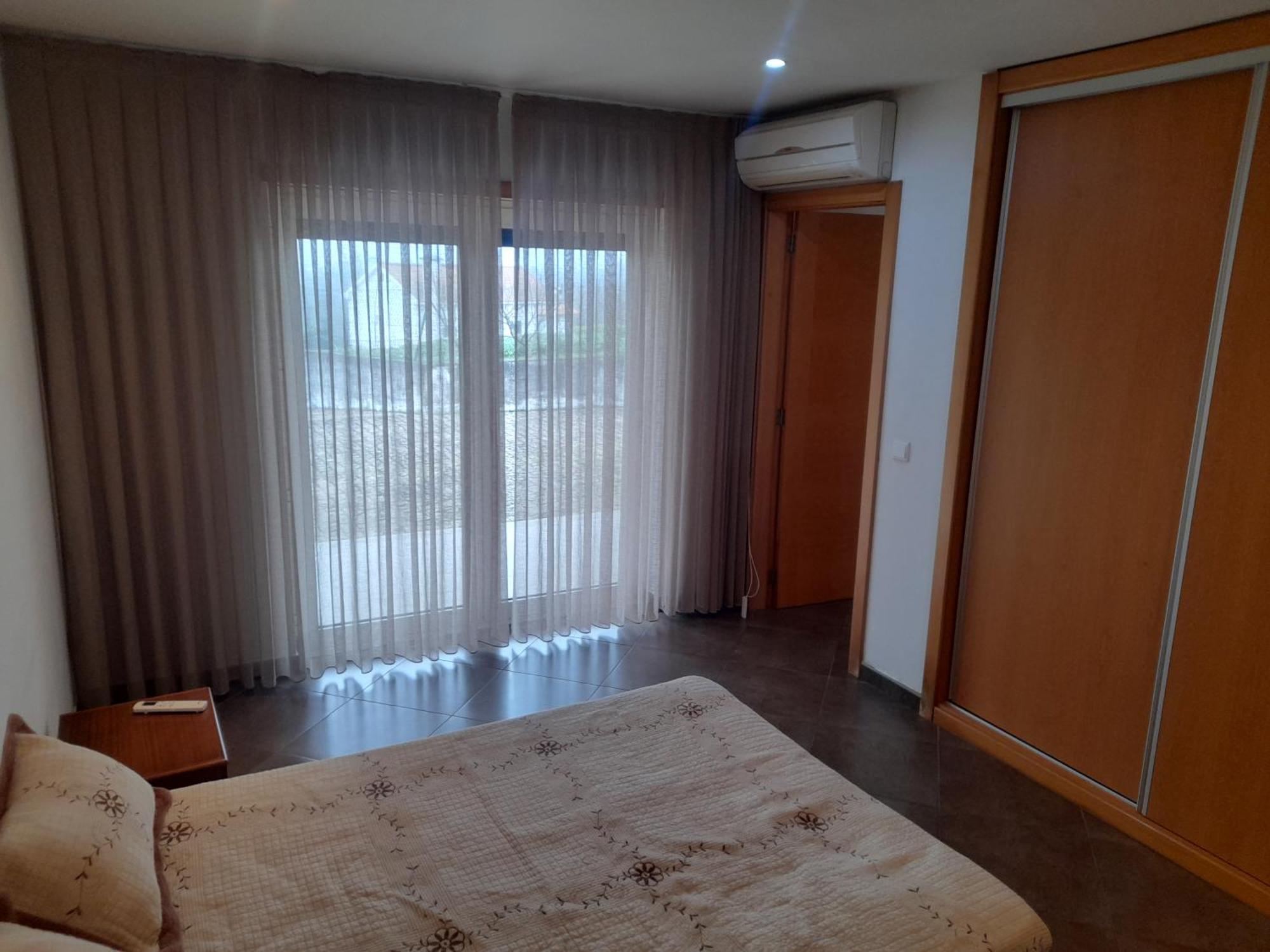 빌라노바 데 세르베이라 Casa Dos Gemeos 빌라 외부 사진